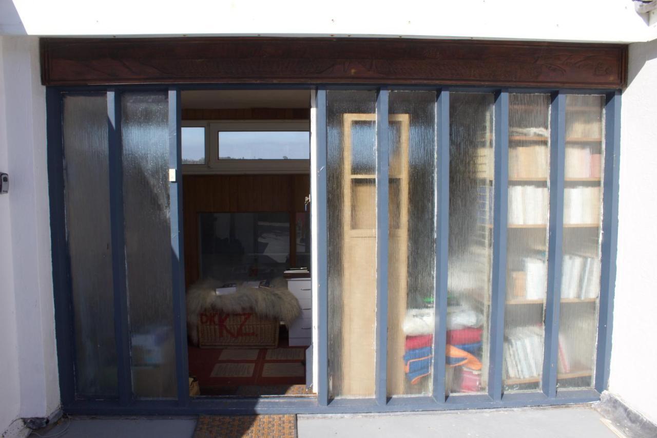 Beach House With Sea Views Over Saundersfoot Bay المظهر الخارجي الصورة